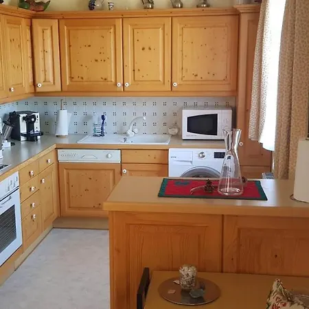 Apartman Happy Kitz -
