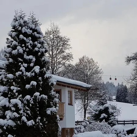 Apartman Happy Kitz - *