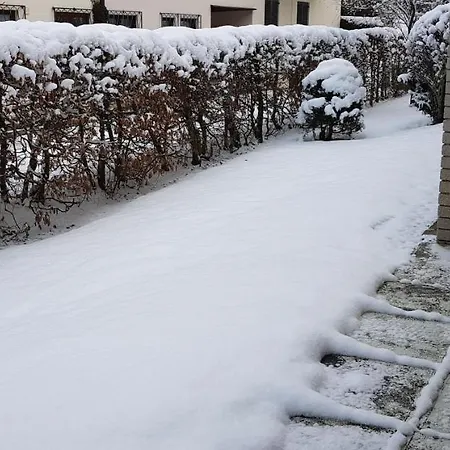Apartman Happy Kitz - *