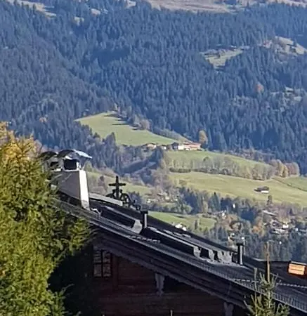 Apartamento Happy Kitz -