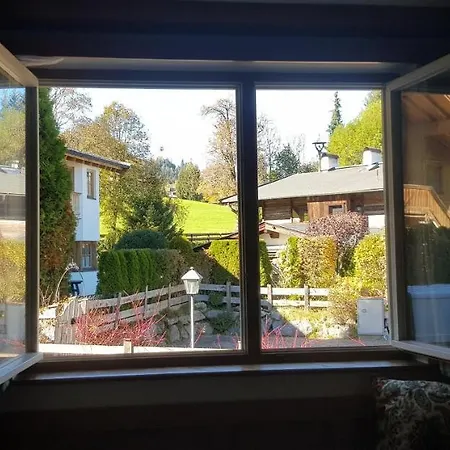 Apartamento Happy Kitz - Kitzbühel