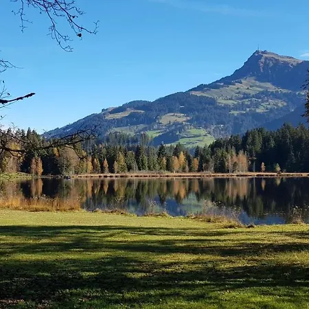 Apartamento Happy Kitz -
