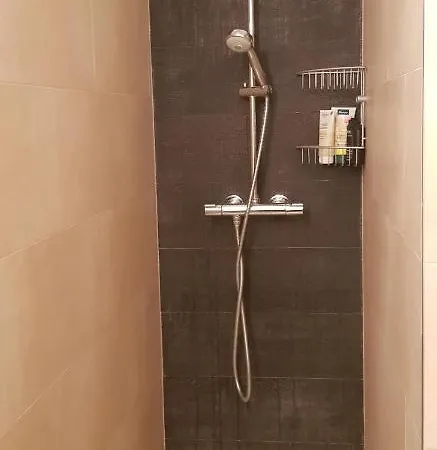 Apartamento Happy Kitz -